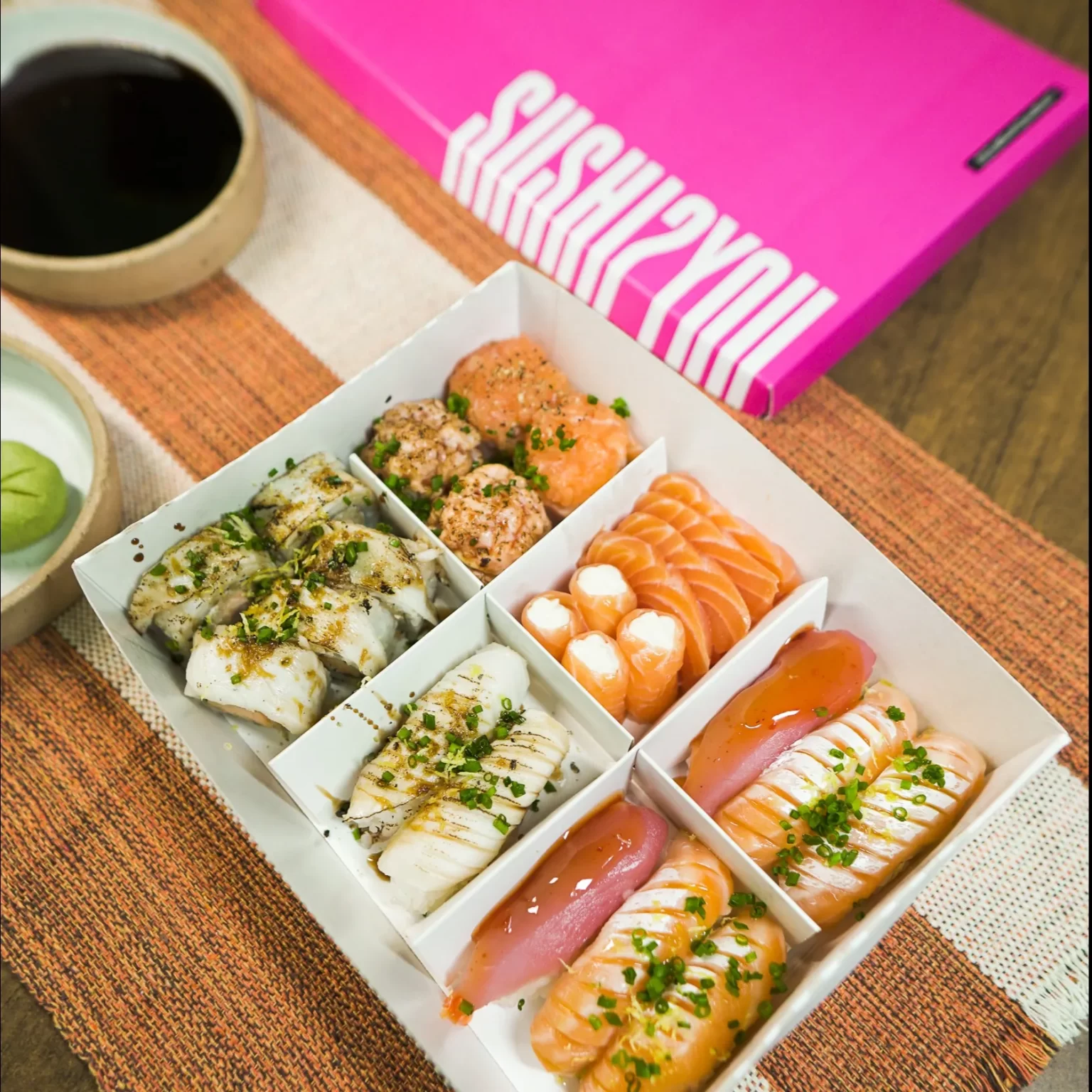 Foto do Combo 25 é Perfeito