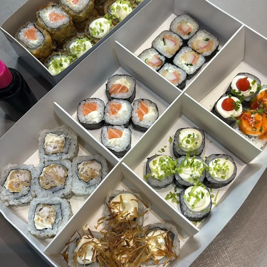 Foto do Combo Pop 45